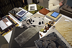 FABRICA AND MASLAND EVENT